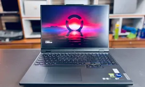 New Laptop Lenovo Legion 5 16GB Intel Core i9 SSD 1T