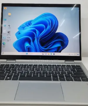 New Laptop HP EliteBook 830 16GB Intel Core i7 SSD 512GB