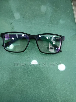 Mans Optical Frame