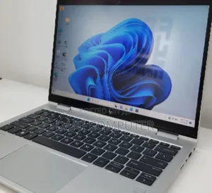 New Laptop HP EliteBook 830 16GB Intel Core i7 SSD 512GB