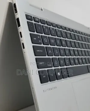 New Laptop HP EliteBook 830 16GB Intel Core i7 SSD 512GB