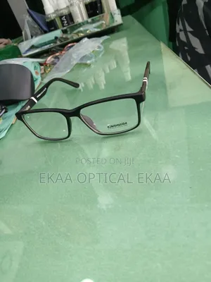 Mans Optical Frame
