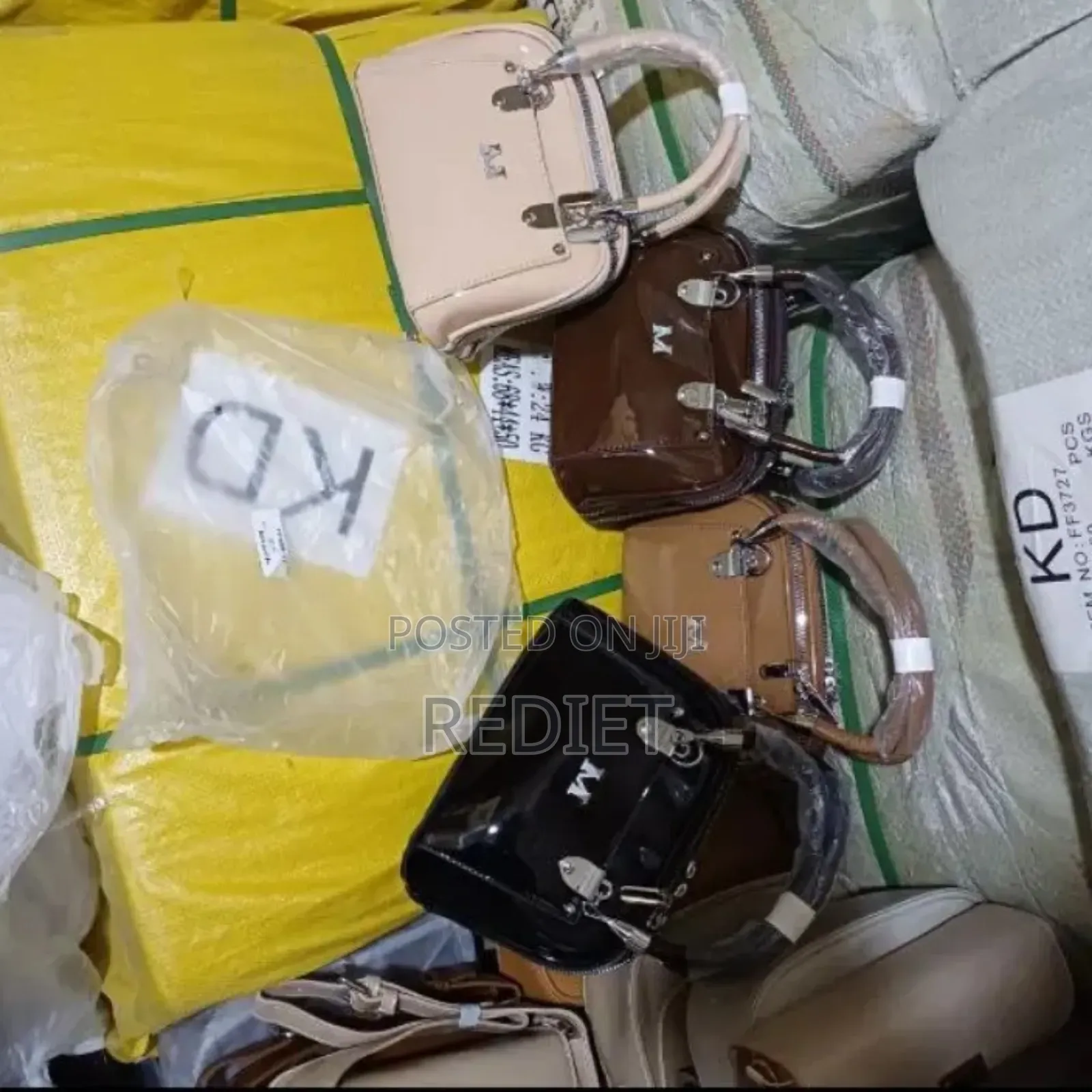 Brand New Quality Bags Single or Multiple With Colour Options