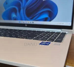 Laptop HP EliteBook 850 G8 16GB Intel Core i7 SSD 512GB