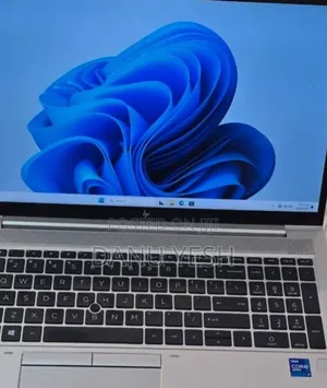 Laptop HP EliteBook 850 G8 16GB Intel Core i7 SSD 512GB