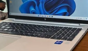 Laptop HP EliteBook 850 G8 16GB Intel Core i7 SSD 512GB