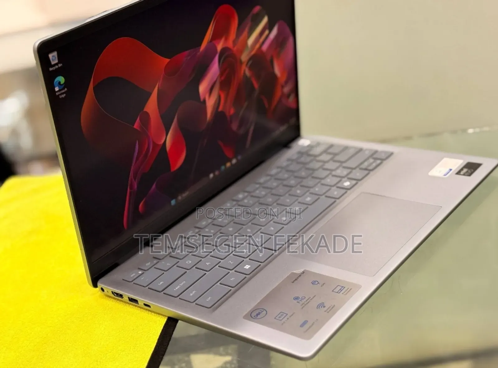 New Laptop Dell Inspiron 14 7440 2-in-1 16GB Intel Core Ultra 7 SSD 1T