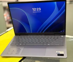 New Laptop Dell Inspiron 14 7440 2-in-1 16GB Intel Core Ultra 7 SSD 1T