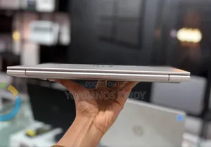 New Laptop HP ProBook 640 G8 8GB Intel Core i5 SSD 512GB