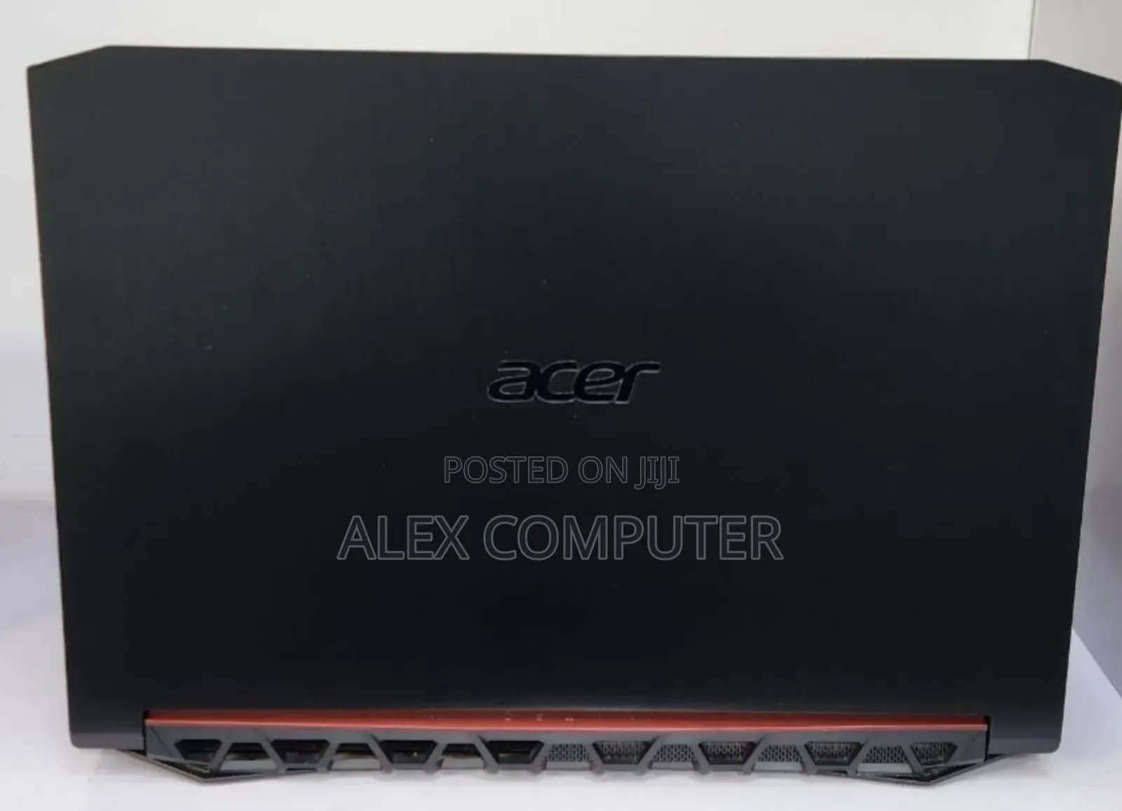 New Laptop Acer Nitro 5 16GB Intel Core i5 SSD 512GB