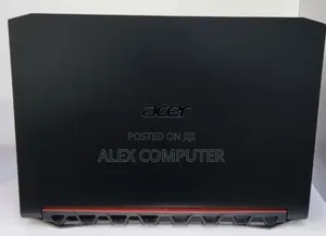 New Laptop Acer Nitro 5 16GB Intel Core i5 SSD 512GB