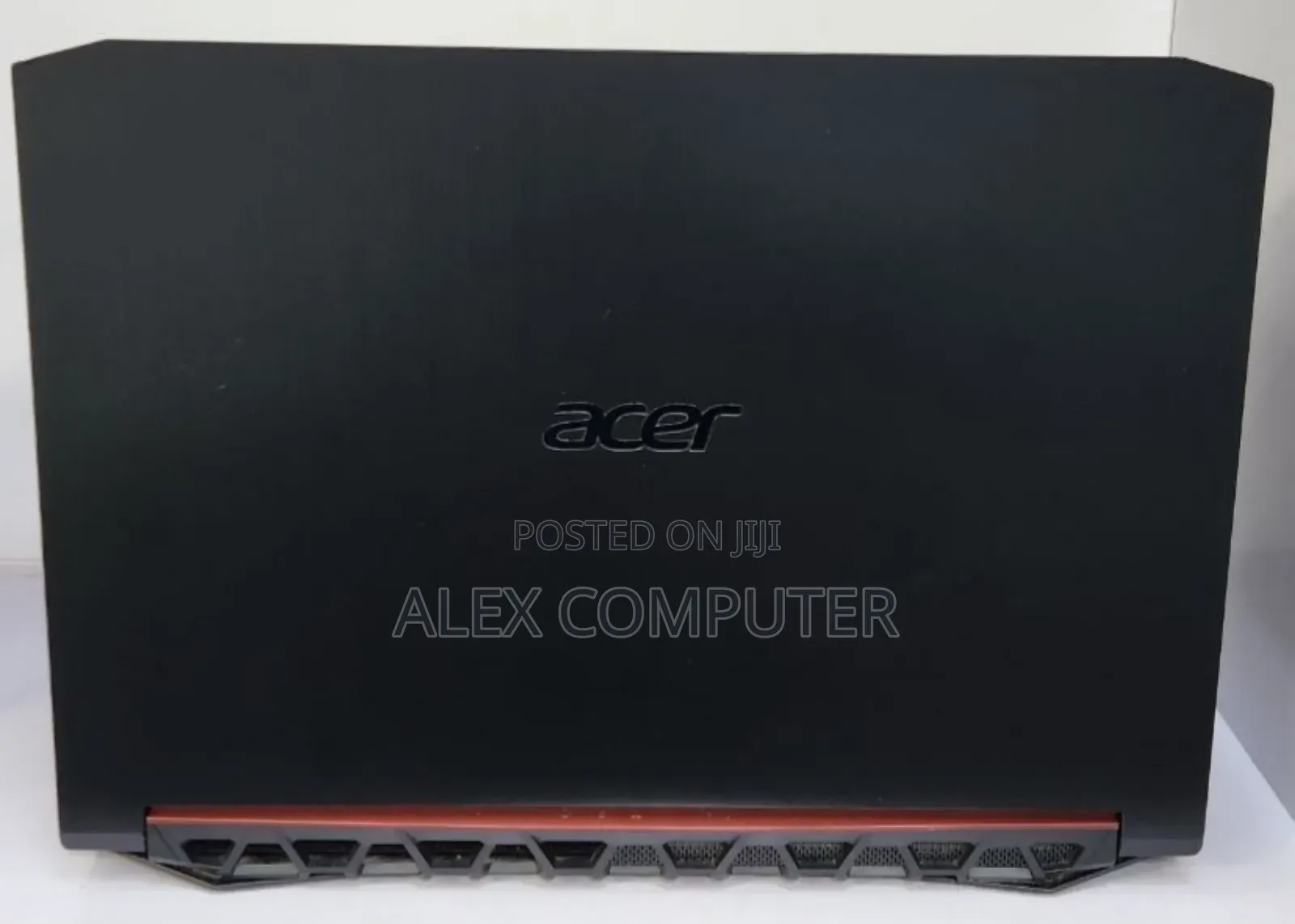 New Laptop Acer Nitro 5 16GB Intel Core i5 SSD 512GB