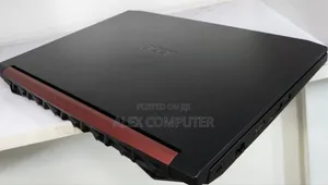 New Laptop Acer Nitro 5 16GB Intel Core i5 SSD 512GB