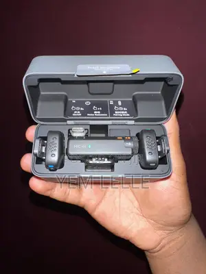 Dji Mic Mini