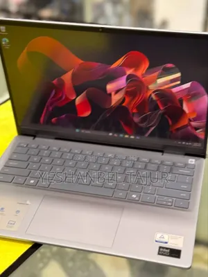 New Laptop Dell Inspiron 7566 16GB Intel Core Ultra 7 SSD 1T