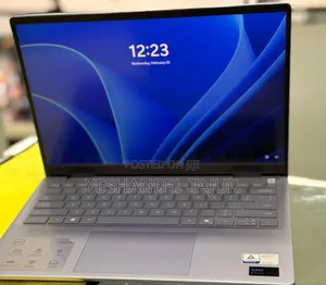 New Laptop Dell Inspiron 7566 16GB Intel Core Ultra 7 SSD 1T