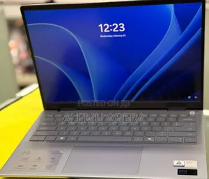 New Laptop Dell 16GB Intel Core Ultra 7 SSD 1T