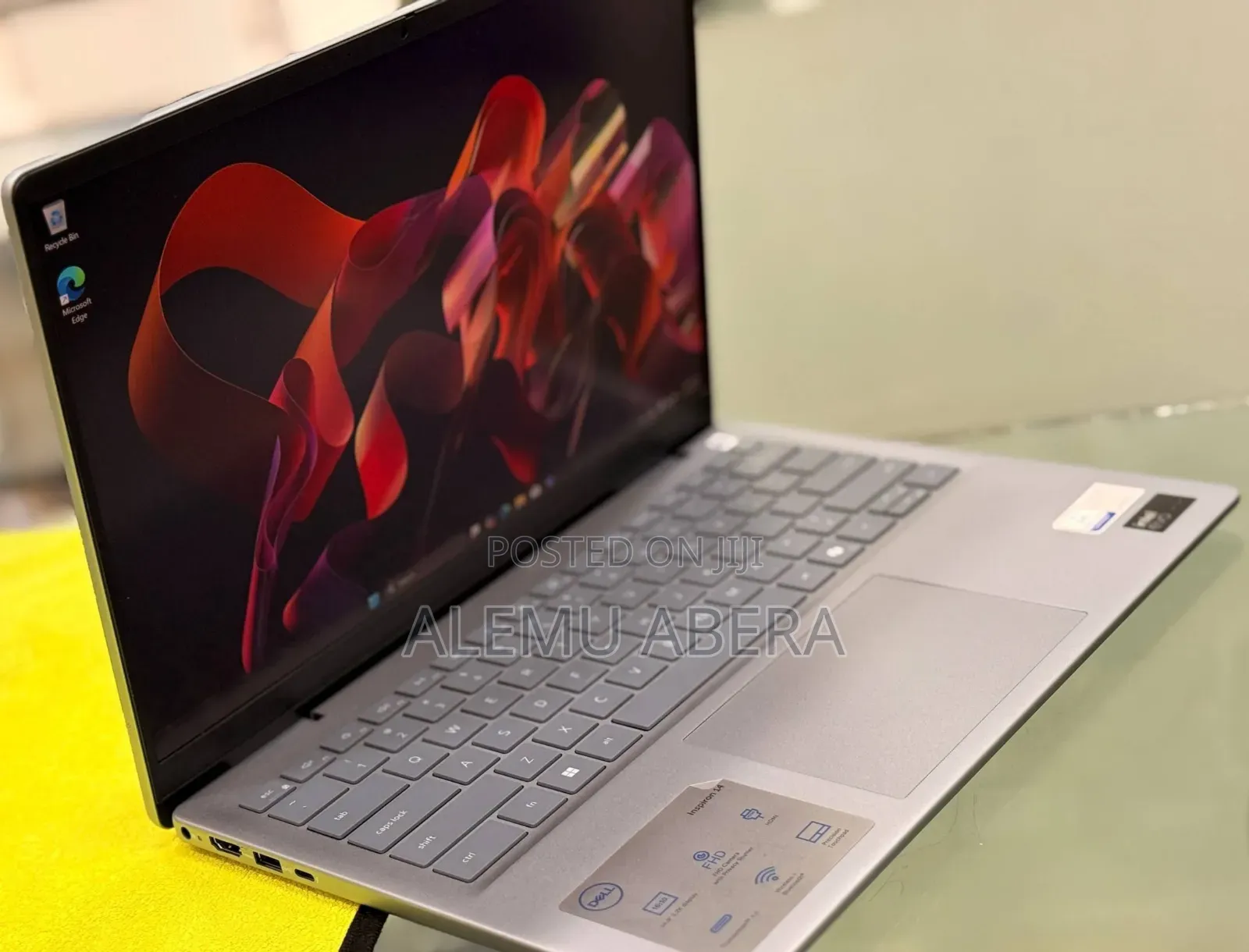 New Laptop Dell 16GB Intel Core Ultra 7 SSD 1T