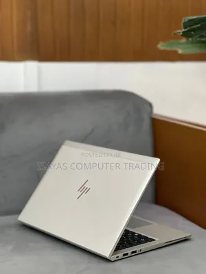 New Laptop HP EliteBook 830 G7 8GB Intel Core i7 SSD 512GB