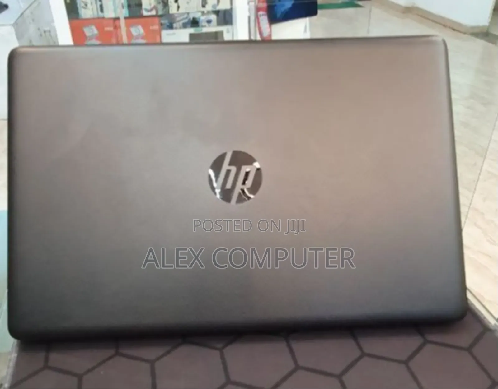 New Laptop HP Stream Notebook 8GB Intel Core i5 HDD+SSD 1T