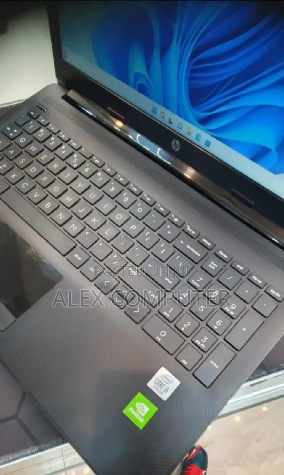New Laptop HP Stream Notebook 8GB Intel Core i5 HDD+SSD 1T