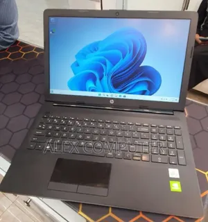 New Laptop HP Stream Notebook 8GB Intel Core i5 HDD+SSD 1T