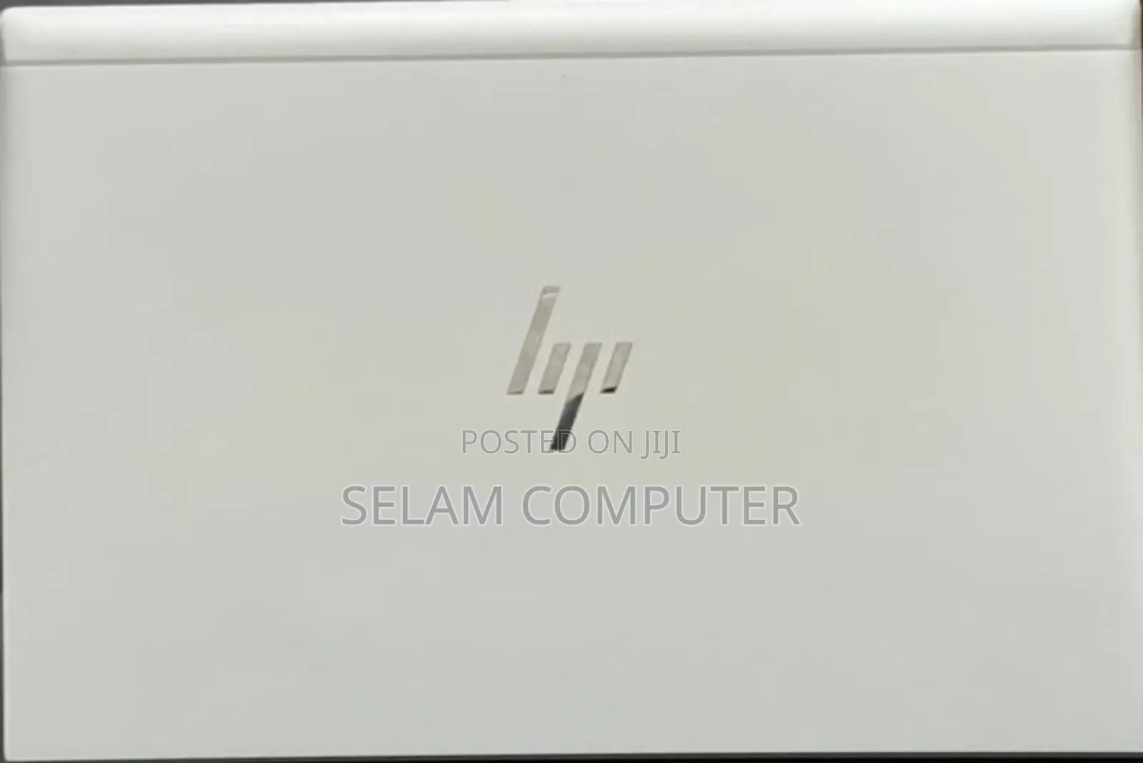 New Laptop HP EliteBook 830 G7 8GB Intel Core i7 SSD 512GB