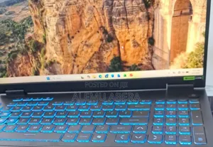 New Laptop Asus TUF Gaming A16 32GB Intel Core i7 SSD 1T