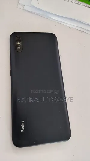 Xiaomi Redmi 9A 32 GB Black