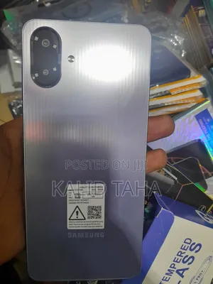 New Samsung Galaxy A07 4G 64 GB