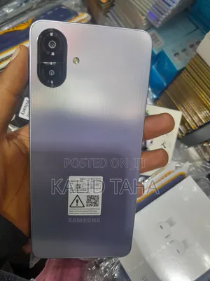 New Samsung Galaxy A07 4G 64 GB