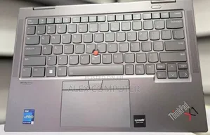 New Laptop Lenovo Thinkpad X1 Yoga 32GB Intel Core i7 SSD 512GB