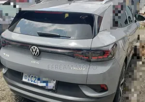 Volkswagen ID.4 2022