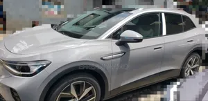 Volkswagen ID.4 2022