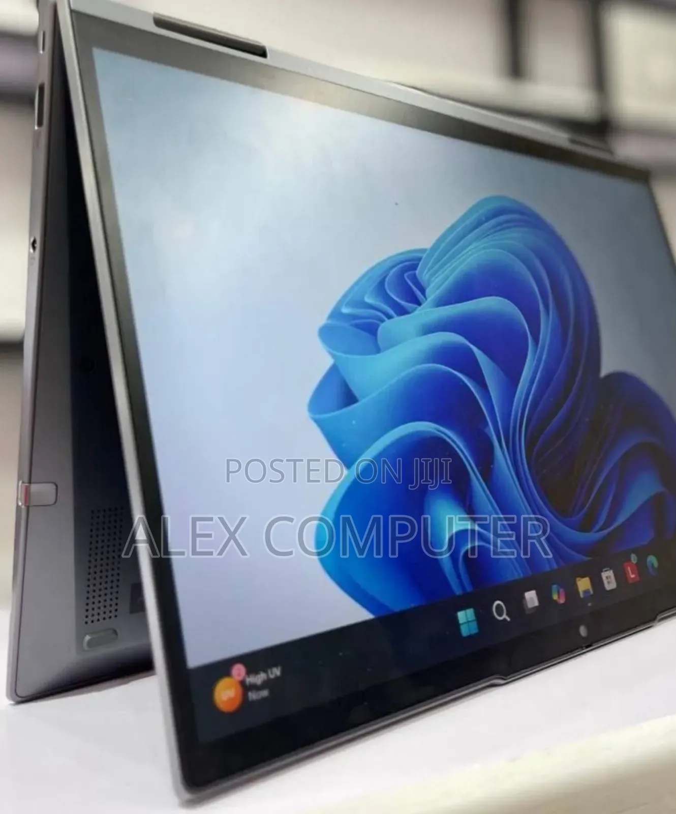 New Laptop Lenovo Thinkpad X1 Yoga 32GB Intel Core i7 SSD 512GB