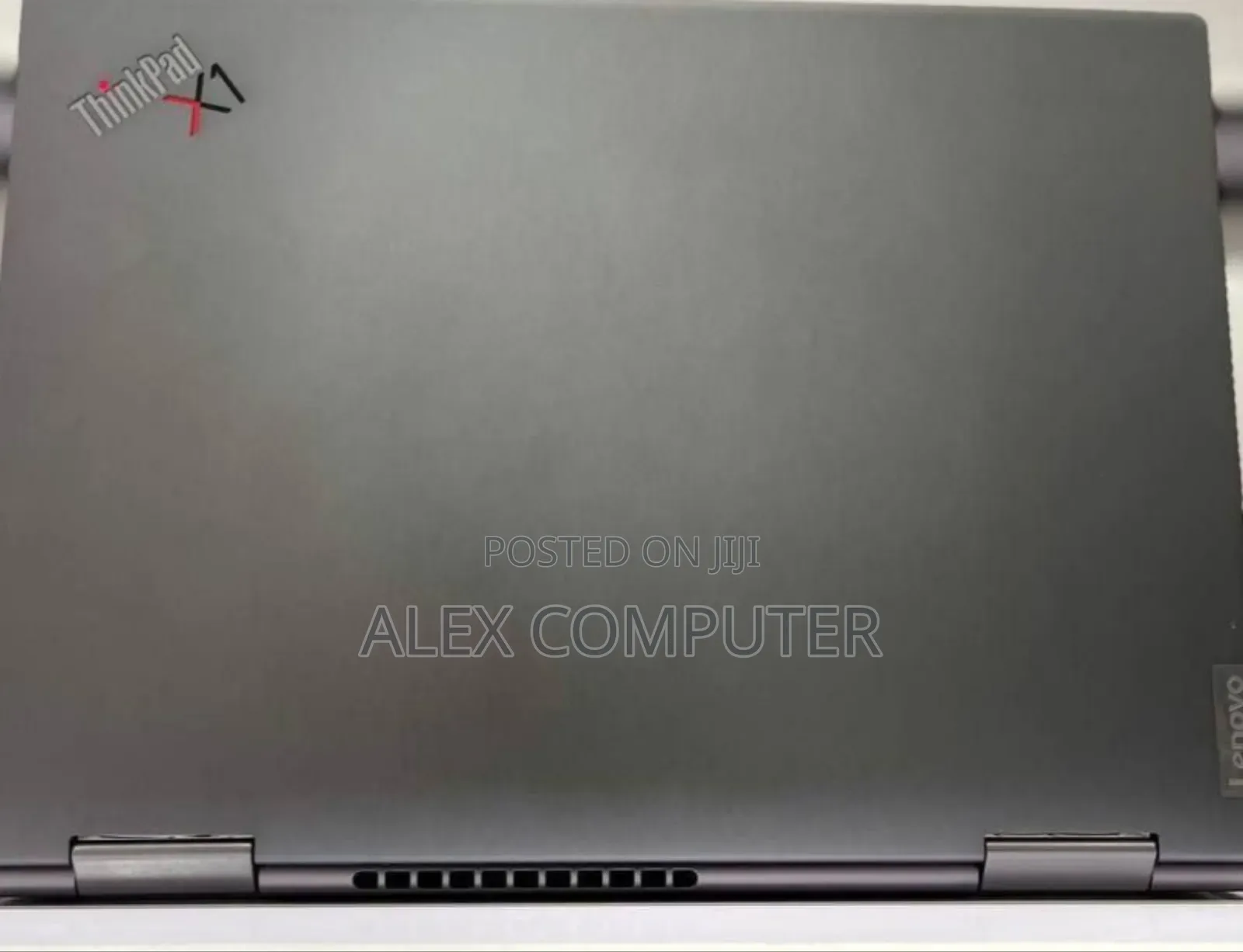 New Laptop Lenovo Thinkpad X1 Yoga 32GB Intel Core i7 SSD 512GB