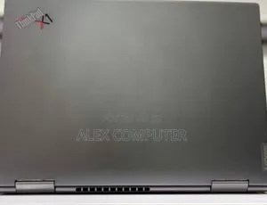 New Laptop Lenovo Thinkpad X1 Yoga 32GB Intel Core i7 SSD 512GB