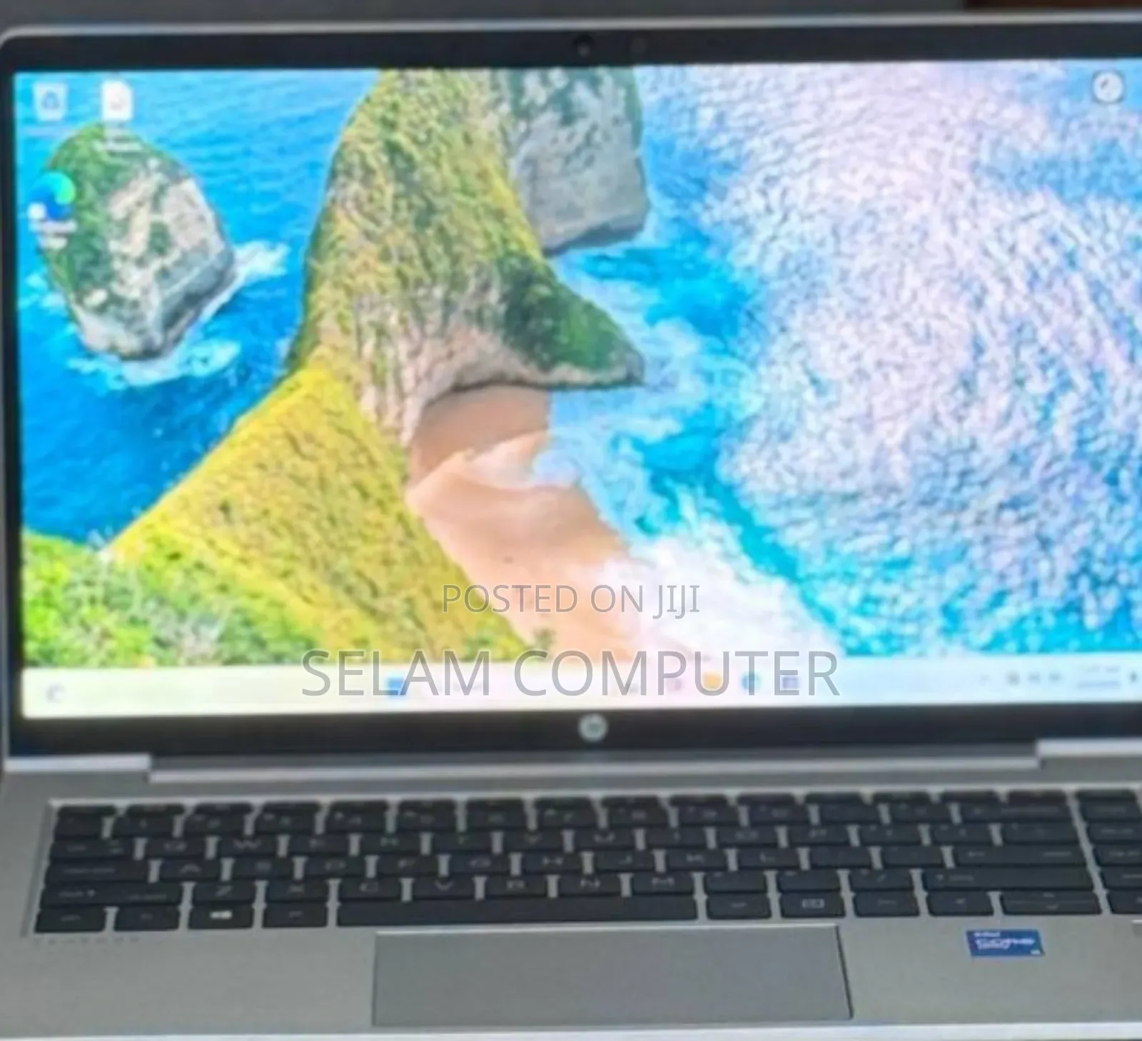 New Laptop HP ProBook 440 G8 8GB Intel Core i5 SSD 512GB