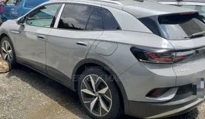 Volkswagen ID.4 2022