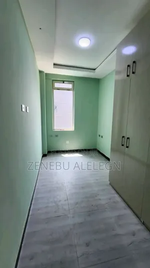 Furnished 3bdrm Condo in Summit 40/60, Bole for sale