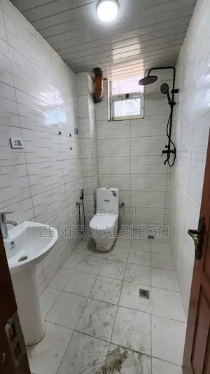 Furnished 3bdrm Condo in Summit 40/60, Bole for sale