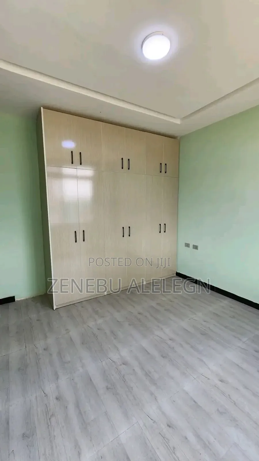 Furnished 3bdrm Condo in Summit 40/60, Bole for sale