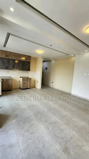 Furnished 3bdrm Condo in Summit 40/60, Bole for sale