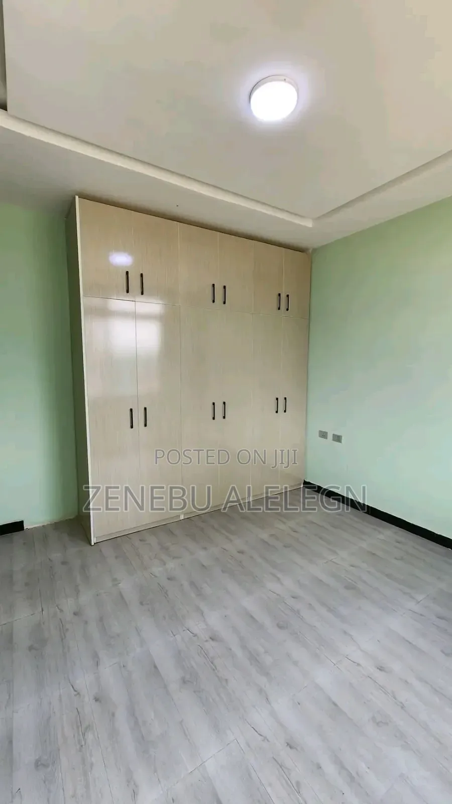 Furnished 3bdrm Condo in Summit 40/60, Bole for sale