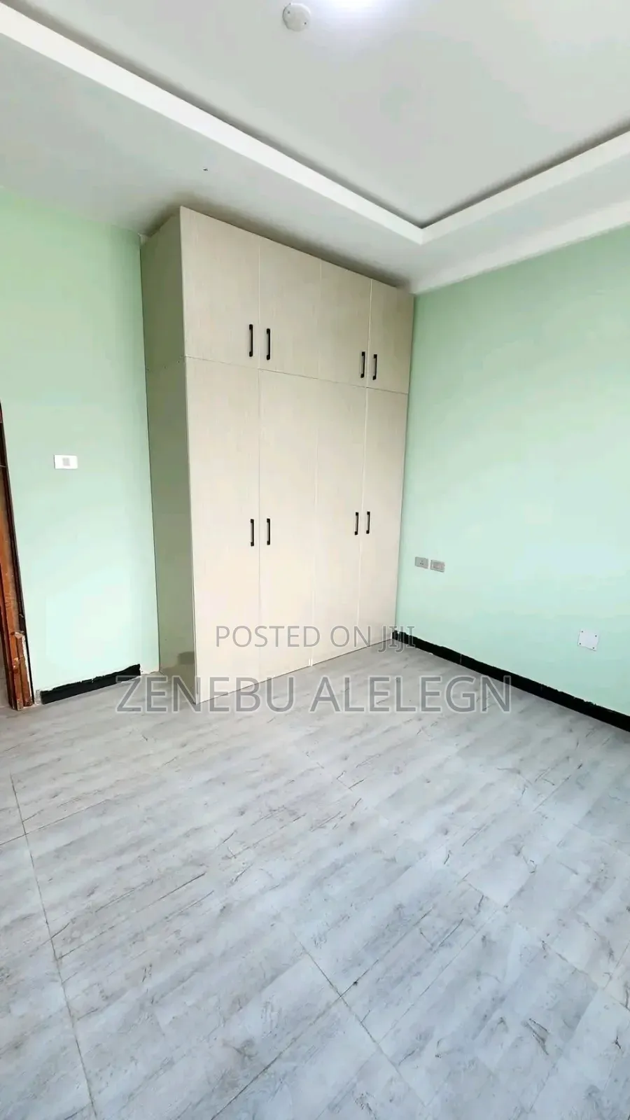 Furnished 3bdrm Condo in Summit 40/60, Bole for sale