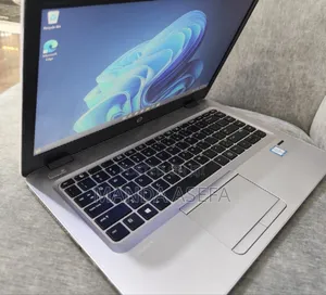 New Laptop HP EliteBook 840 G3 8GB Intel Core i7 HDD+SSD 256GB