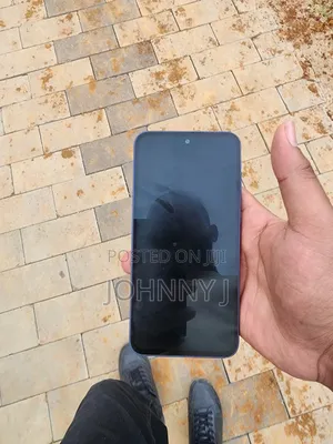 Samsung Galaxy M35 256 GB Blue