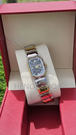 Rolex የሴቶች ሰዐት