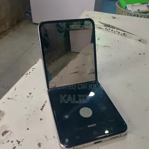 Samsung Galaxy Z Flip5 512 GB Pink