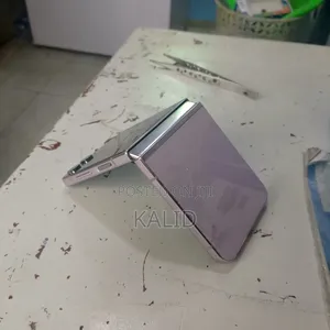 Samsung Galaxy Z Flip5 512 GB Pink